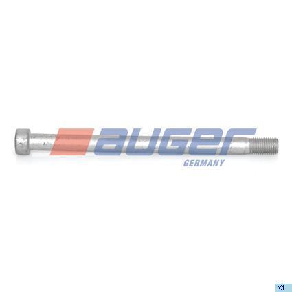 Auger 53701 Палець вушка ресори 53701: Купити в Україні - Добра ціна на EXIST.UA!