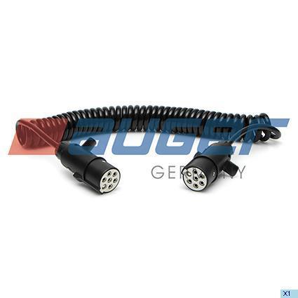 Auger 55416 Ремкомплект кабелю 55416: Купити в Україні - Добра ціна на EXIST.UA!