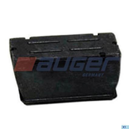 Auger 55673 Відбійник амортизатора 55673: Купити в Україні - Добра ціна на EXIST.UA!
