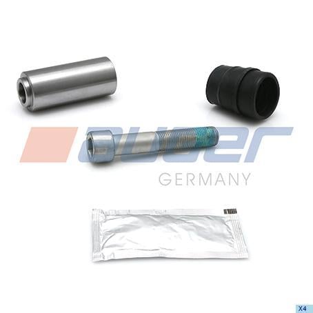 Auger 53875 Ремкомплект суппорта 53875: Отличная цена - Купить в Украине на EXIST.UA! 53875 Auger Ремкомплект суппорта
