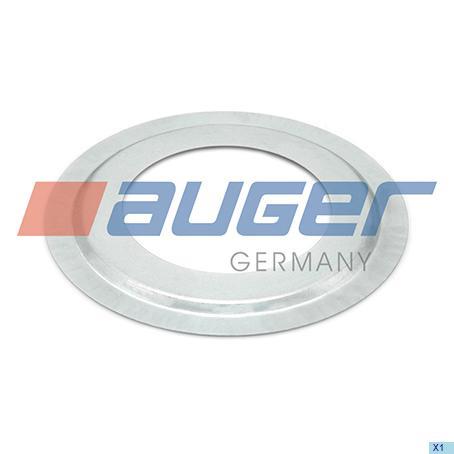 Auger 53999 Сальник маточини колеса 53999: Купити в Україні - Добра ціна на EXIST.UA!