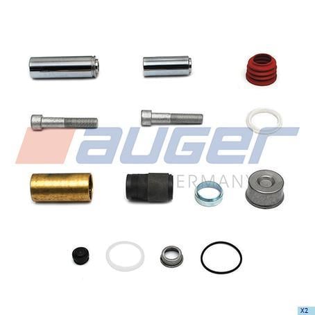 Auger 56064 Ремкомплект суппорта 56064: Отличная цена - Купить в Украине на EXIST.UA! 56064 Auger Ремкомплект суппорта