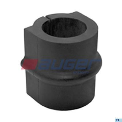 Auger 51051 Втулка стабилизатора заднего 51051: Отличная цена - Купить в Украине на EXIST.UA! 51051 Auger Втулка стабилизатора заднего