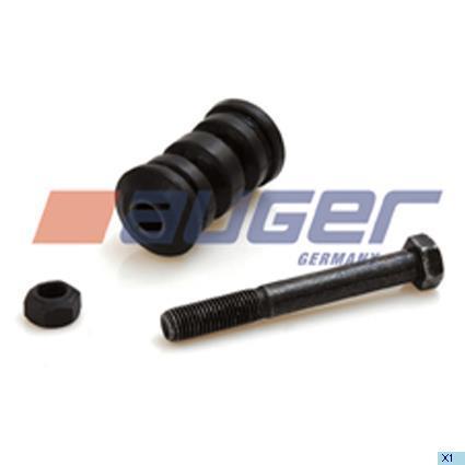 Auger 54253 Ремкомплект пальця вушка ресори 54253: Купити в Україні - Добра ціна на EXIST.UA!
