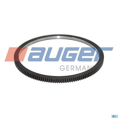 Auger 58410 Вінець маховика 58410: Купити в Україні - Добра ціна на EXIST.UA!