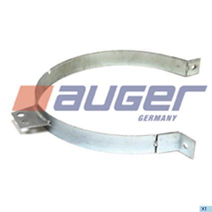 Auger 56312 Хомут глушника 56312: Купити в Україні - Добра ціна на EXIST.UA!