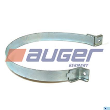 Auger 56316 Хомут глушника 56316: Купити в Україні - Добра ціна на EXIST.UA!