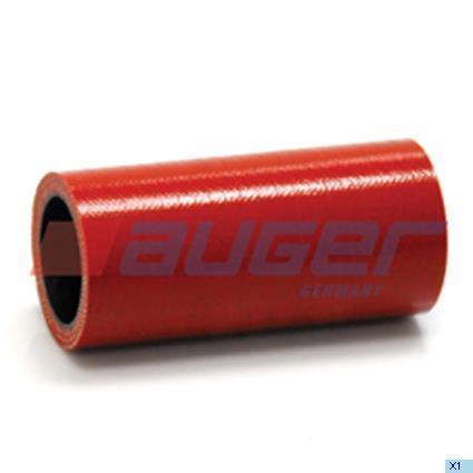 Auger 56329 Патрубок турбокомпресора 56329: Купити в Україні - Добра ціна на EXIST.UA!