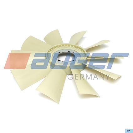 Auger 58541 Вентилятор радіатора охолодження 58541: Купити в Україні - Добра ціна на EXIST.UA!