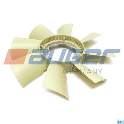 Auger 58568 Вентилятор радіатора охолодження 58568: Купити в Україні - Добра ціна на EXIST.UA!