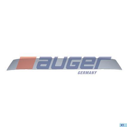 Auger 58655 Решітка радіатора 58655: Купити в Україні - Добра ціна на EXIST.UA!