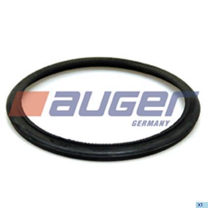 Auger 56372 Сальник маточини колеса 56372: Купити в Україні - Добра ціна на EXIST.UA!