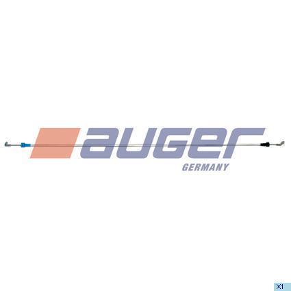 Auger 58911 Трос замка дверей 58911: Купити в Україні - Добра ціна на EXIST.UA!