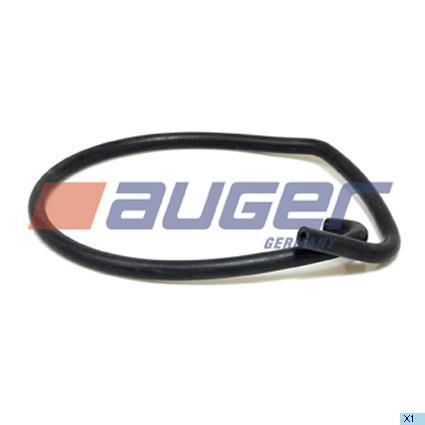Auger 56679 Патрубок системи охолодження 56679: Купити в Україні - Добра ціна на EXIST.UA!