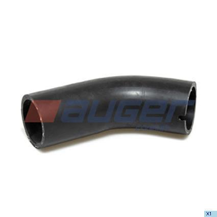 Auger 56730 Патрубок системи охолодження 56730: Купити в Україні - Добра ціна на EXIST.UA!