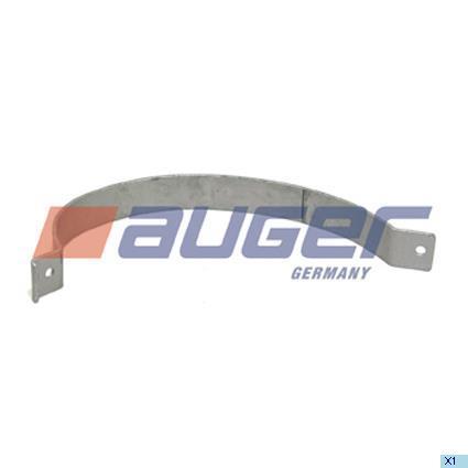 Auger 56901 Хомут глушника 56901: Купити в Україні - Добра ціна на EXIST.UA!