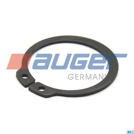 Auger 59691 Комплектуючі гальмівних колодок 59691: Купити в Україні - Добра ціна на EXIST.UA!