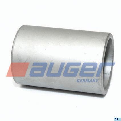 Auger 59837 Втулка сережки ресори 59837: Купити в Україні - Добра ціна на EXIST.UA!