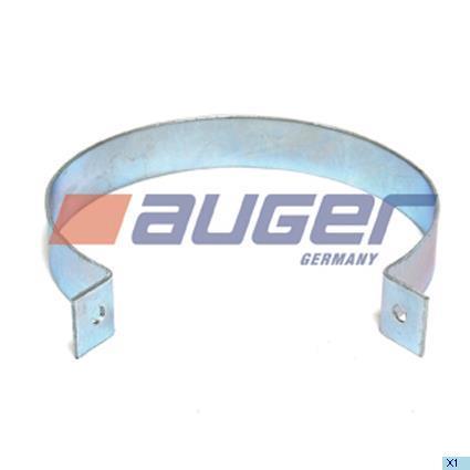 Auger 56957 Хомут глушника 56957: Купити в Україні - Добра ціна на EXIST.UA!