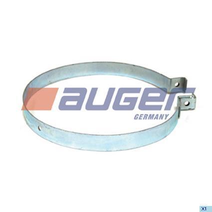 Auger 56960 Хомут глушника 56960: Купити в Україні - Добра ціна на EXIST.UA!