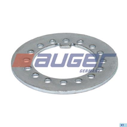 Auger 57137 Сальник маточини колеса 57137: Купити в Україні - Добра ціна на EXIST.UA!