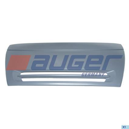 Auger 67587 Решітка радіатора 67587: Купити в Україні - Добра ціна на EXIST.UA!