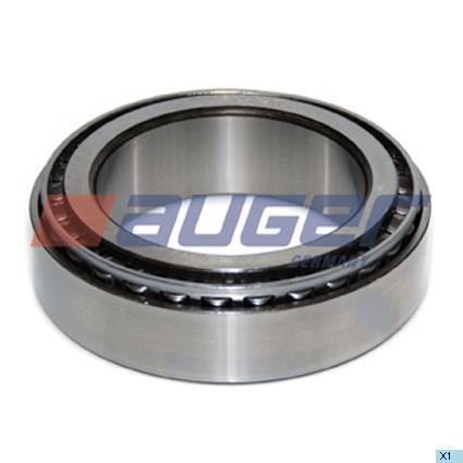 Auger 68098 Підшипник маточини колеса 68098: Купити в Україні - Добра ціна на EXIST.UA!