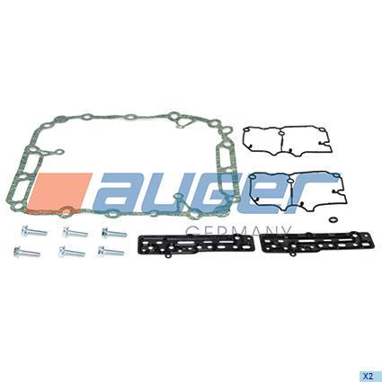Auger 65007 Прокладки механічної коробки передач, комплект 65007: Купити в Україні - Добра ціна на EXIST.UA!