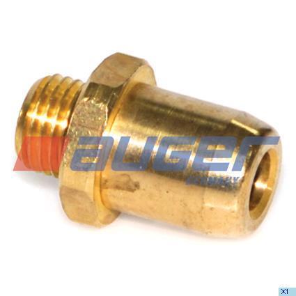 Auger 65050 З’єднувальний елемент 65050: Купити в Україні - Добра ціна на EXIST.UA!