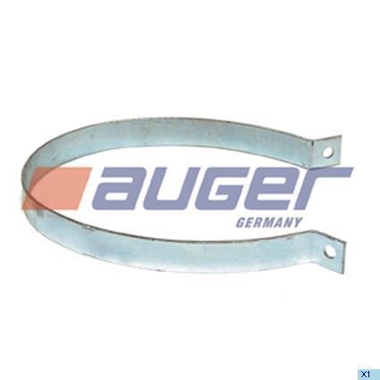 Auger 57240 Хомут глушника 57240: Купити в Україні - Добра ціна на EXIST.UA!