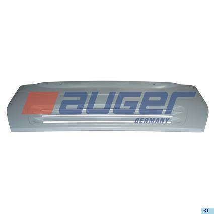 Auger 67599 Решітка радіатора 67599: Купити в Україні - Добра ціна на EXIST.UA!