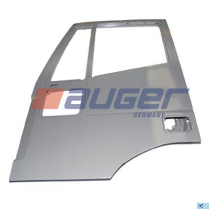 Auger 67625 Двері передня 67625: Купити в Україні - Добра ціна на EXIST.UA!