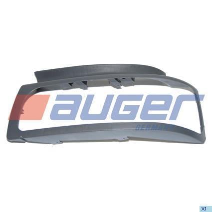 Auger 67665 Рамка фари основний 67665: Купити в Україні - Добра ціна на EXIST.UA!