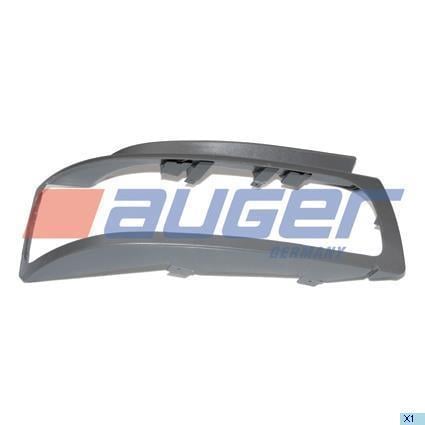 Auger 67666 Рамка фари основний 67666: Купити в Україні - Добра ціна на EXIST.UA!