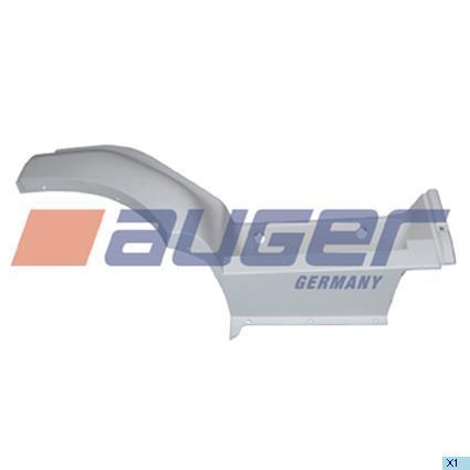 Auger 67702 Накладка порогу 67702: Купити в Україні - Добра ціна на EXIST.UA!