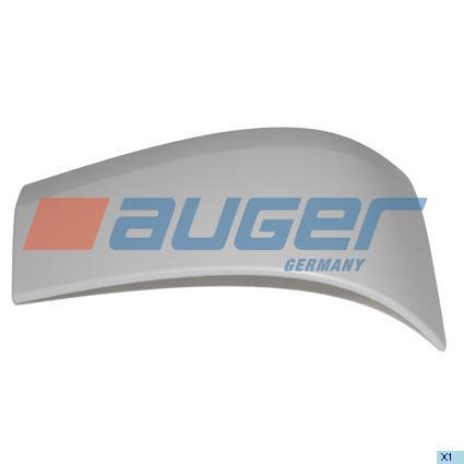 Auger 67744 Накладка, бампер 67744: Купити в Україні - Добра ціна на EXIST.UA!