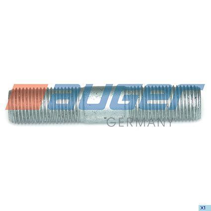 68192 Auger Наконечник рульової тяги