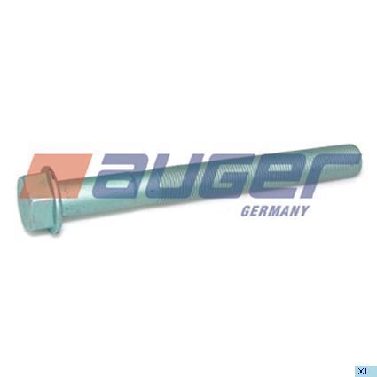 Auger 68266 Палець вушка ресори 68266: Купити в Україні - Добра ціна на EXIST.UA!