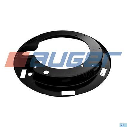 Auger 65405 Підшипник маточини 65405: Купити в Україні - Добра ціна на EXIST.UA!