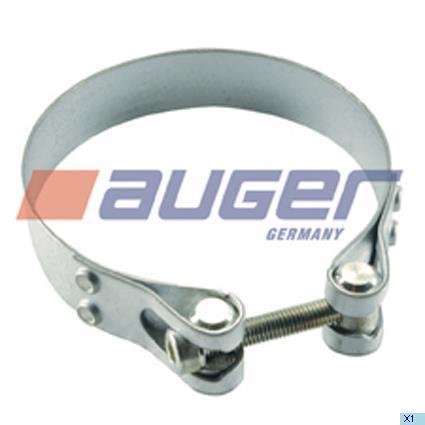 Auger 65462 Хомут глушника 65462: Купити в Україні - Добра ціна на EXIST.UA!