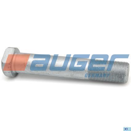 Auger 65548 Болт кріплення колеса 65548: Купити в Україні - Добра ціна на EXIST.UA!