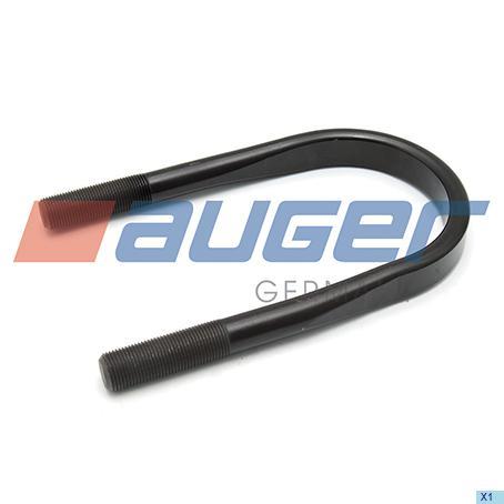 Auger 65610 Скоба ресори 65610: Купити в Україні - Добра ціна на EXIST.UA!