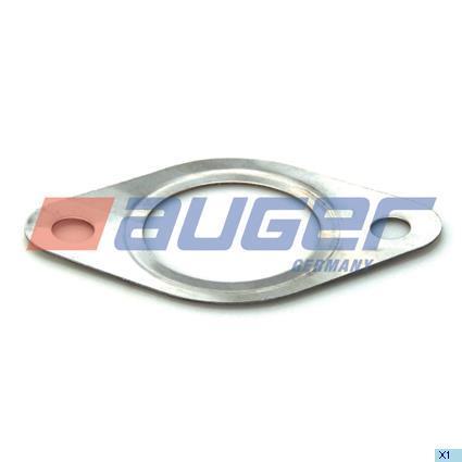 Auger 65833 Прокладка випускного колектора 65833: Купити в Україні - Добра ціна на EXIST.UA!