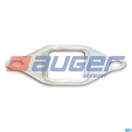 Auger 65850 Прокладка випускного колектора 65850: Купити в Україні - Добра ціна на EXIST.UA!