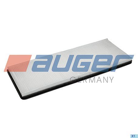 Auger 65934 Фільтр салону 65934: Приваблива ціна - Купити в Україні на EXIST.UA!