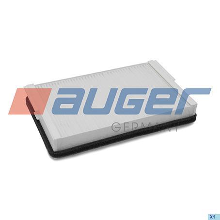 Auger 65936 Фільтр салону 65936: Купити в Україні - Добра ціна на EXIST.UA!