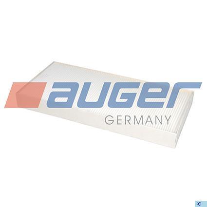 Auger 65940 Фільтр салону 65940: Купити в Україні - Добра ціна на EXIST.UA!