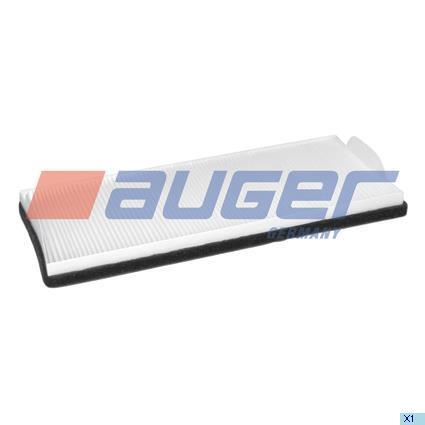 Auger 65946 Фільтр салону 65946: Купити в Україні - Добра ціна на EXIST.UA!