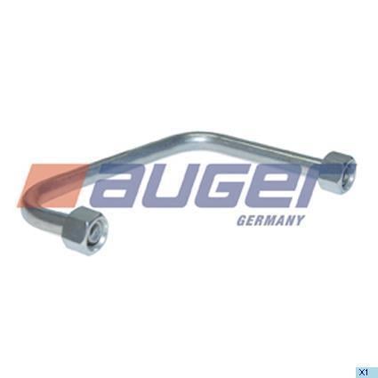 Auger 68876 Шланг високого тиску з накінечниками 68876: Приваблива ціна - Купити в Україні на EXIST.UA!