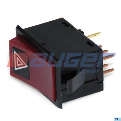 66378 Auger Кнопка аварийной сигнализации